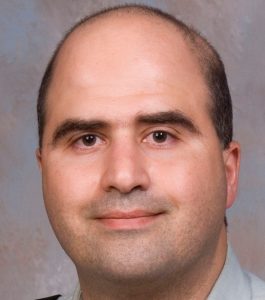 Nidal Malik Hasan