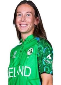 Orla Prendergast