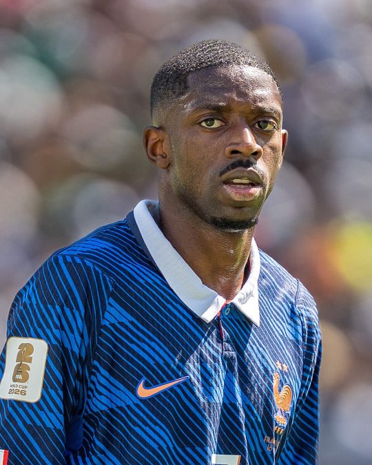ousmane dembele 1792007356