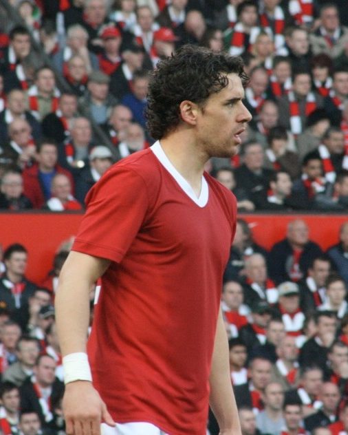 Owen Hargreaves 9 owen hargreaves 1792014502