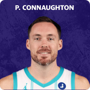 Pat Connaughton