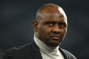 Patrick Vieira