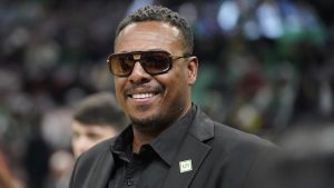 Paul Pierce