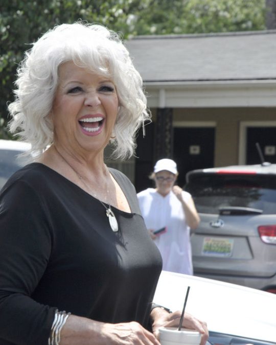 Paula Deen 2 paula deen 1792500544