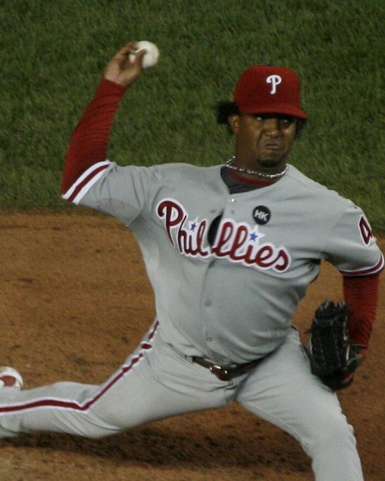 Pedro Martinez