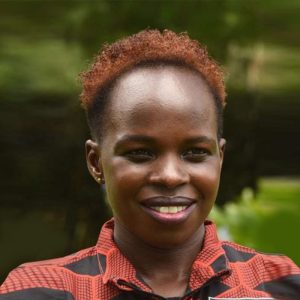 Peres Jepchirchir