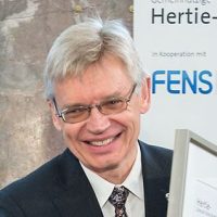 Peter Hegemann