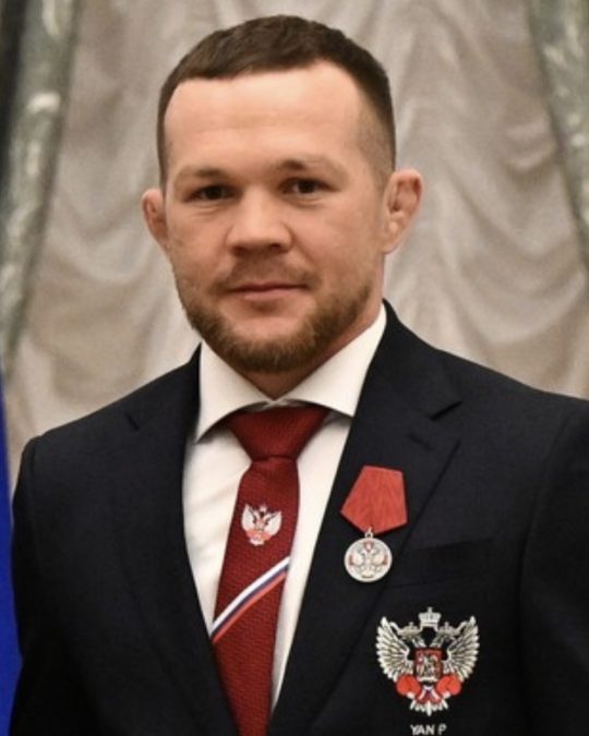 Petr Yan 6 petr yan 1792741699