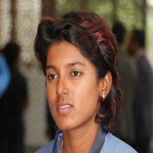 Poonam Raut