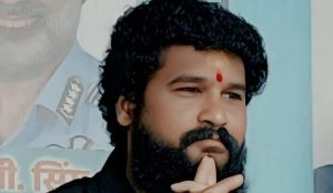 Pradeep Purnekar