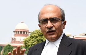 Prashant Bhushan