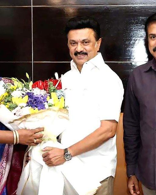 premalatha vijayakanths brother l k sudhish 1792766962