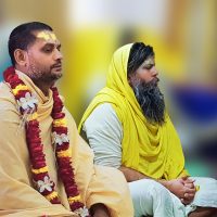 Premanand Maharaj
