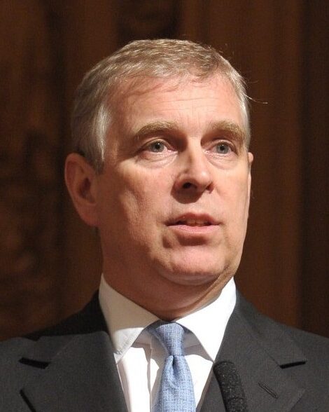 Prince Andrew 11 Prince Andrew