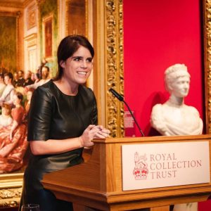Princess Eugenie of York