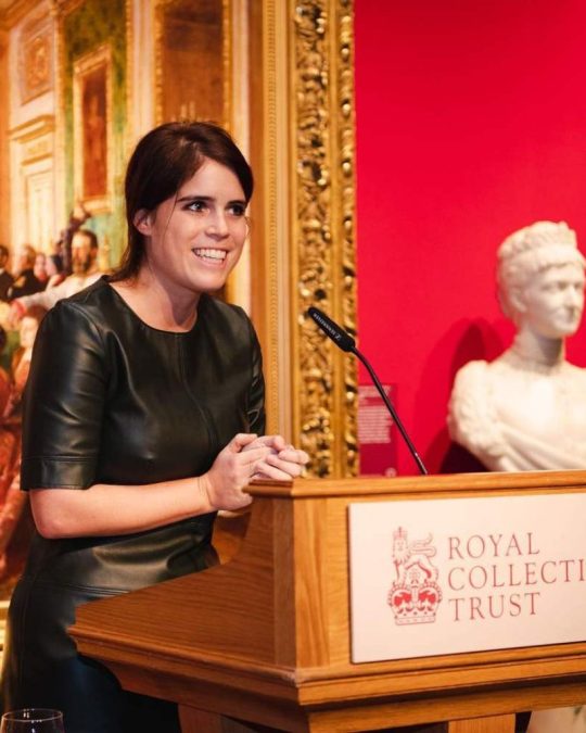 Princess Eugenie of York 15 princess eugenie of york 1791805718
