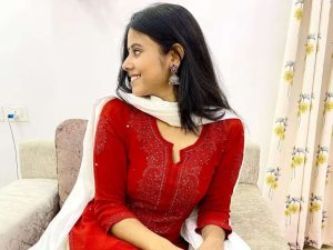 Priya Saroj