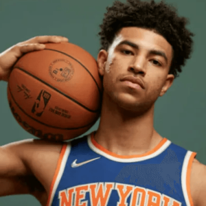 Quentin Grimes