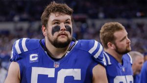 Quenton Nelson