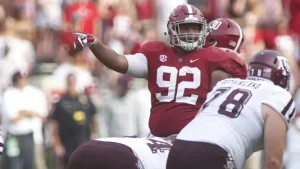 Quinnen Williams
