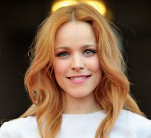 Rachel McAdams