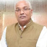 radhakant ojha
