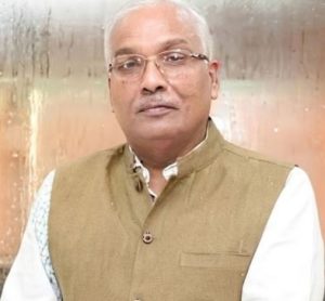 radhakant ojha