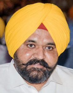 Rajbir Singh Ghuman