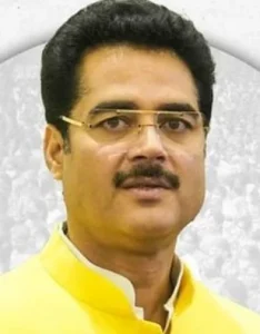 Rakesh Pratap Singh