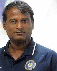 Ramesh Powar 11 ramesh powar 1792230500