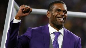 Randy Moss