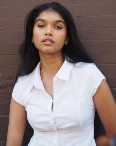Ravleen Varghese