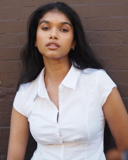 Ravleen Varghese 11 ravleen varghese