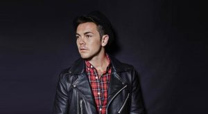 Ray Quinn