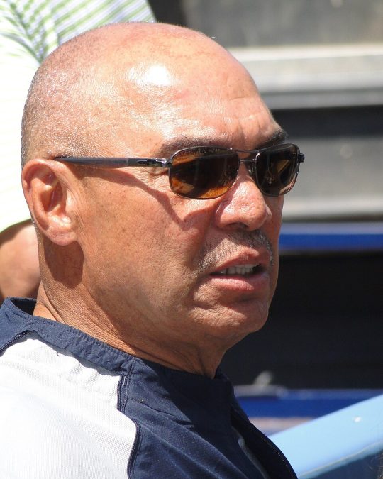 Reggie Jackson 13 Reggie Jackson