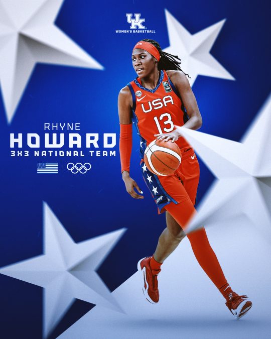 Rhyne Howard 5 rhyne howard 1792270126
