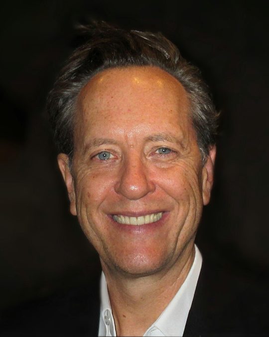 Richard E Grant 14 Richard E Grant