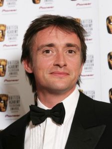 Richard Hammond