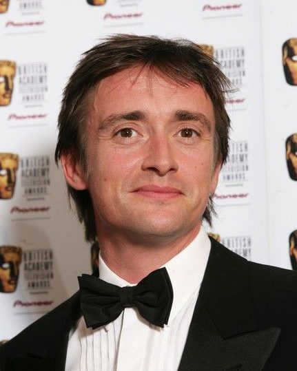 Richard Hammond 11 richard hammond 1792673341