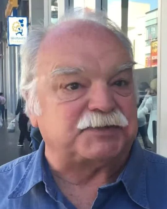 Richard Riehle 91 richard riehle 1792432115