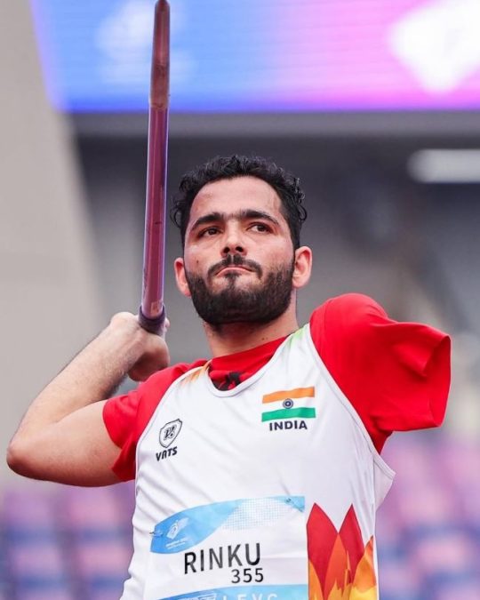 Rinku Hooda 14 rinku hooda