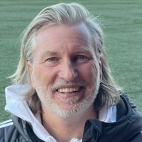Robbie Savage