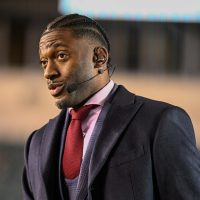 Robert Griffin III