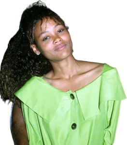Robin Givens