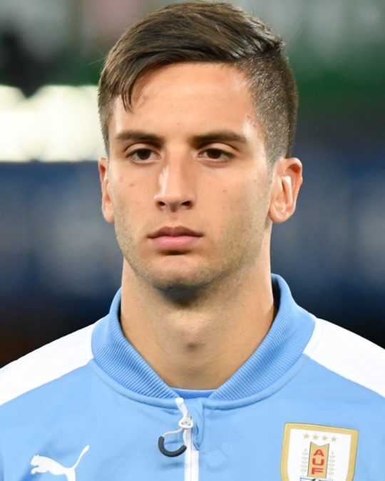 rodrigo bentancur 1791658119