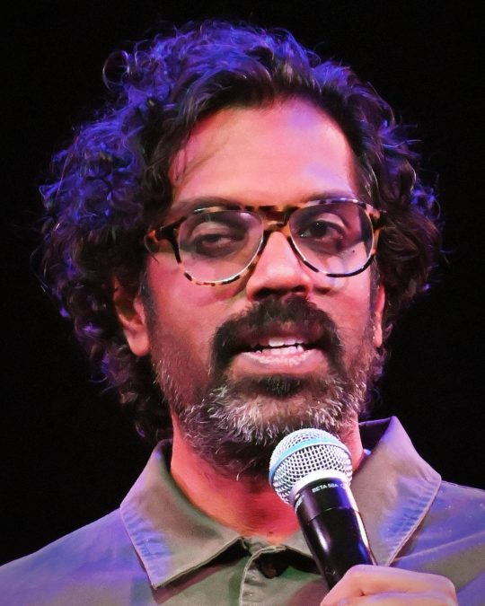 Romesh Ranganathan 15 romesh ranganathan 1790970482