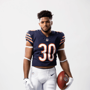 Roschon Johnson