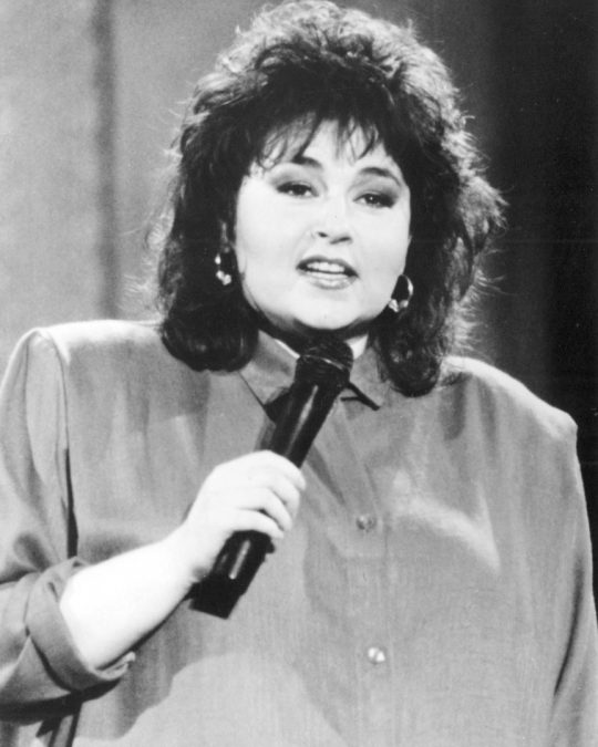 Roseanne Barr 10 roseanne barr 1792655319