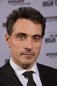 Rufus Sewell