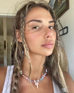 Sahara Ray